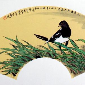 汪建新作品欣赏