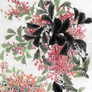 花卉一