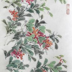 花卉二