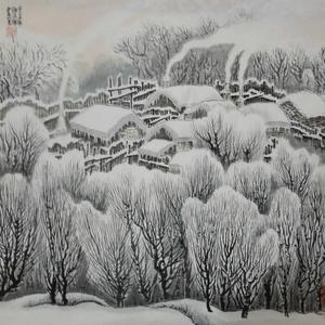 雪乡