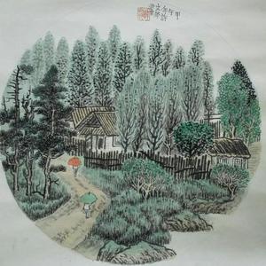 春