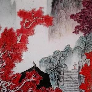 风雨桥