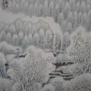 山村腊月