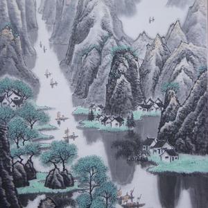 漓江之春