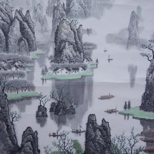 漓江美景天下无