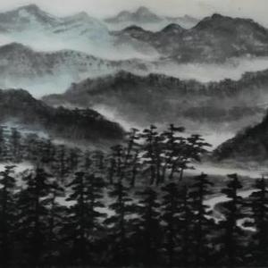 林海