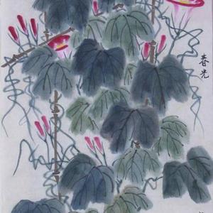 春光