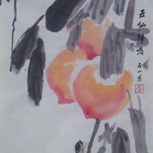 五仙蝉鸣