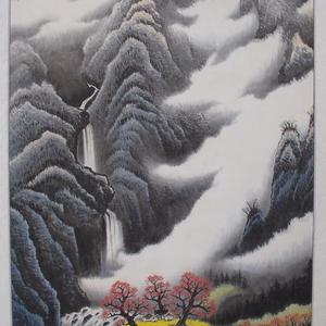 锦秀江山