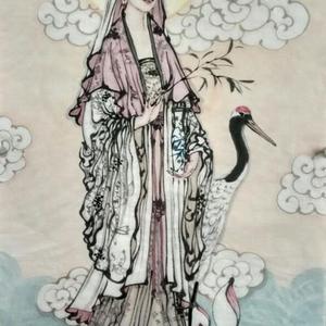 观音菩萨