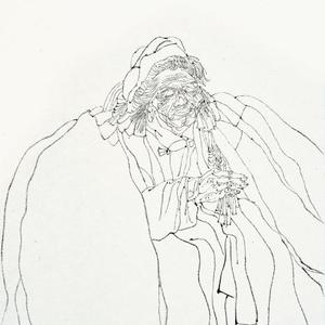 王首麟作品欣赏