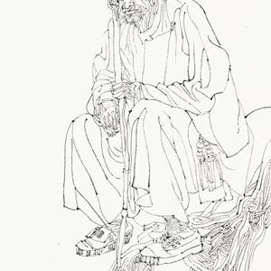 王首麟作品欣赏