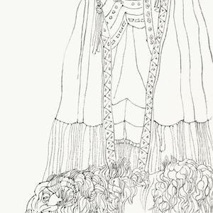 王首麟作品欣赏