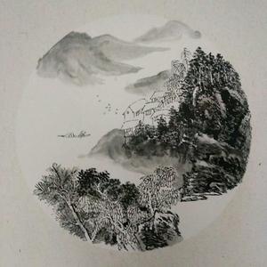 徐连法作品欣赏