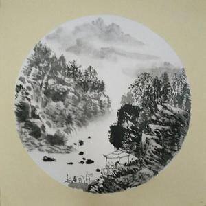 徐连法作品欣赏