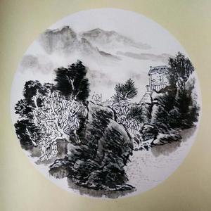 徐连法作品欣赏