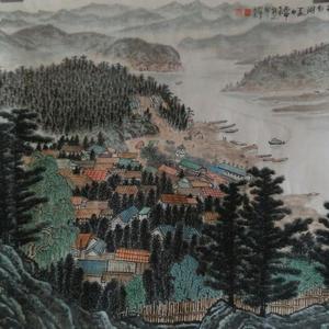 许文邠2016最新作品