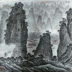 许文邠2016最新作品