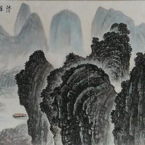 许文邠2016最新作品