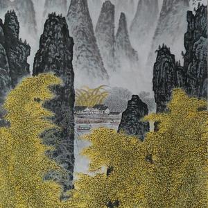 许文邠2016最新作品