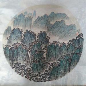 许文邠2016最新作品