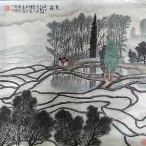 许文邠2016最新作品