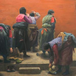 《心向圣地》