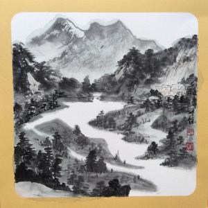 《圣境》