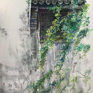 江南水乡