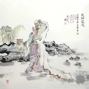 笑狮罗汉