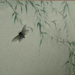 《鸣夏》
