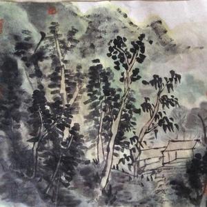 《幽居》