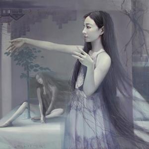 我爱你