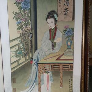 方威作品004