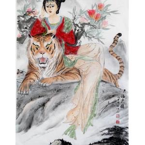 福户图