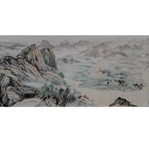 黄河系列图