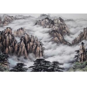 黄山崖烟