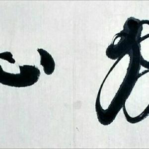 王敏善书法作品赏析！