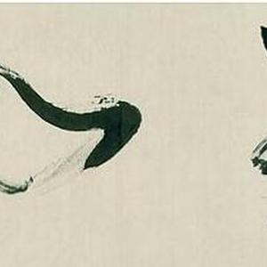 王敏善书法作品赏析！