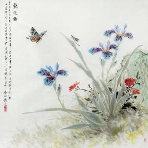观道图