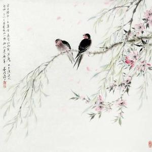 东风燕尔