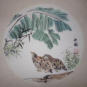 秋韵