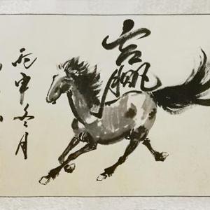 马上赢