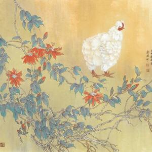 和风馨韵