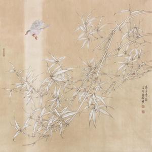 素月清韵