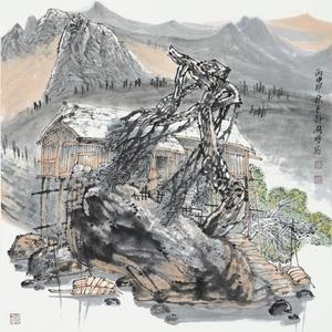 春晓