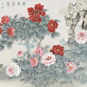 富贵长春