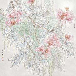 蝶梦
