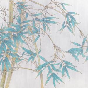 竹林清风醉