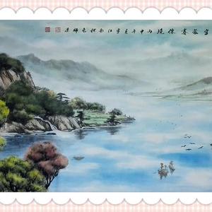 江南秋韵